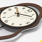 Sildella Wall Clock