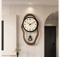 Sildella Wall Clock