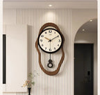 Sildella Wall Clock