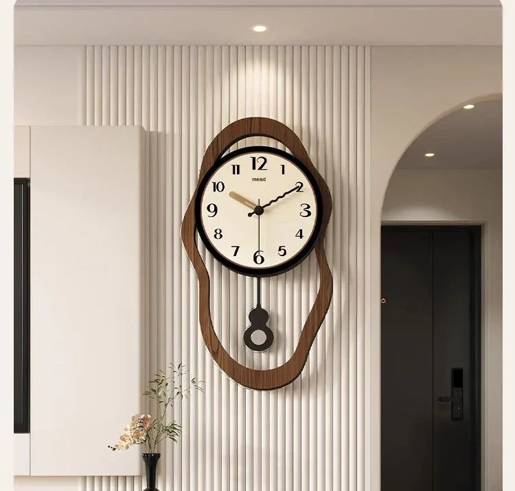 Sildella Wall Clock