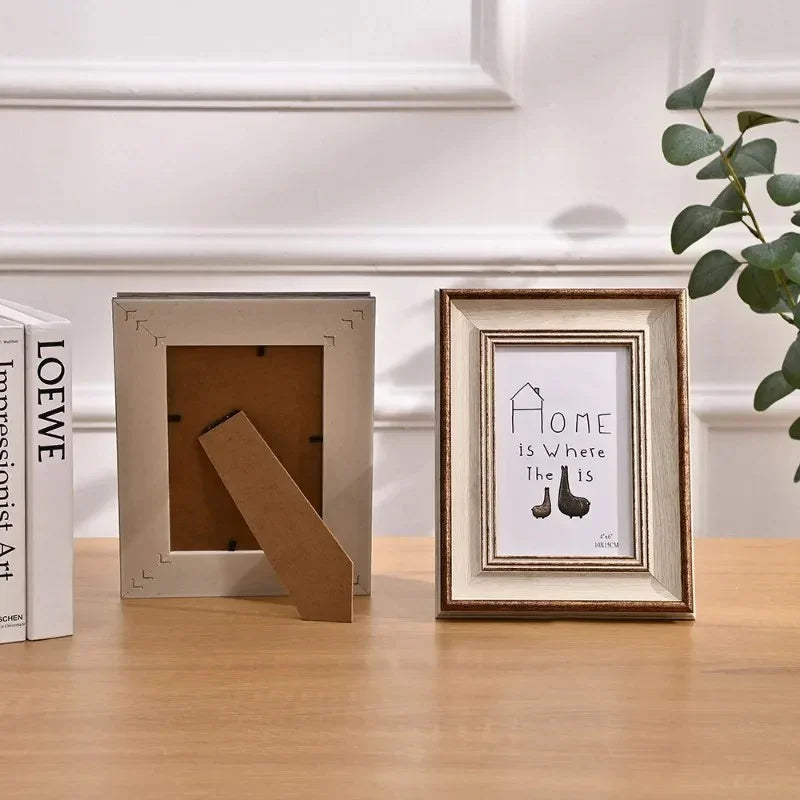 Sildia Photo Frame