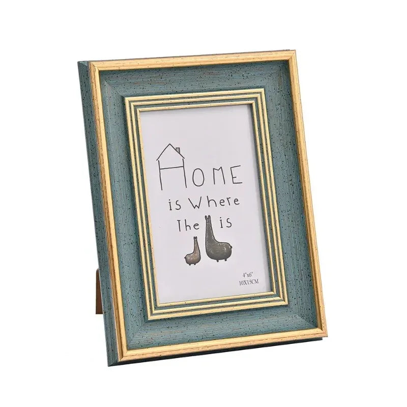 Sildia Photo Frame