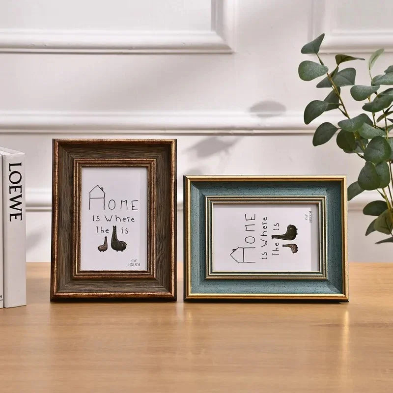 Sildia Photo Frame