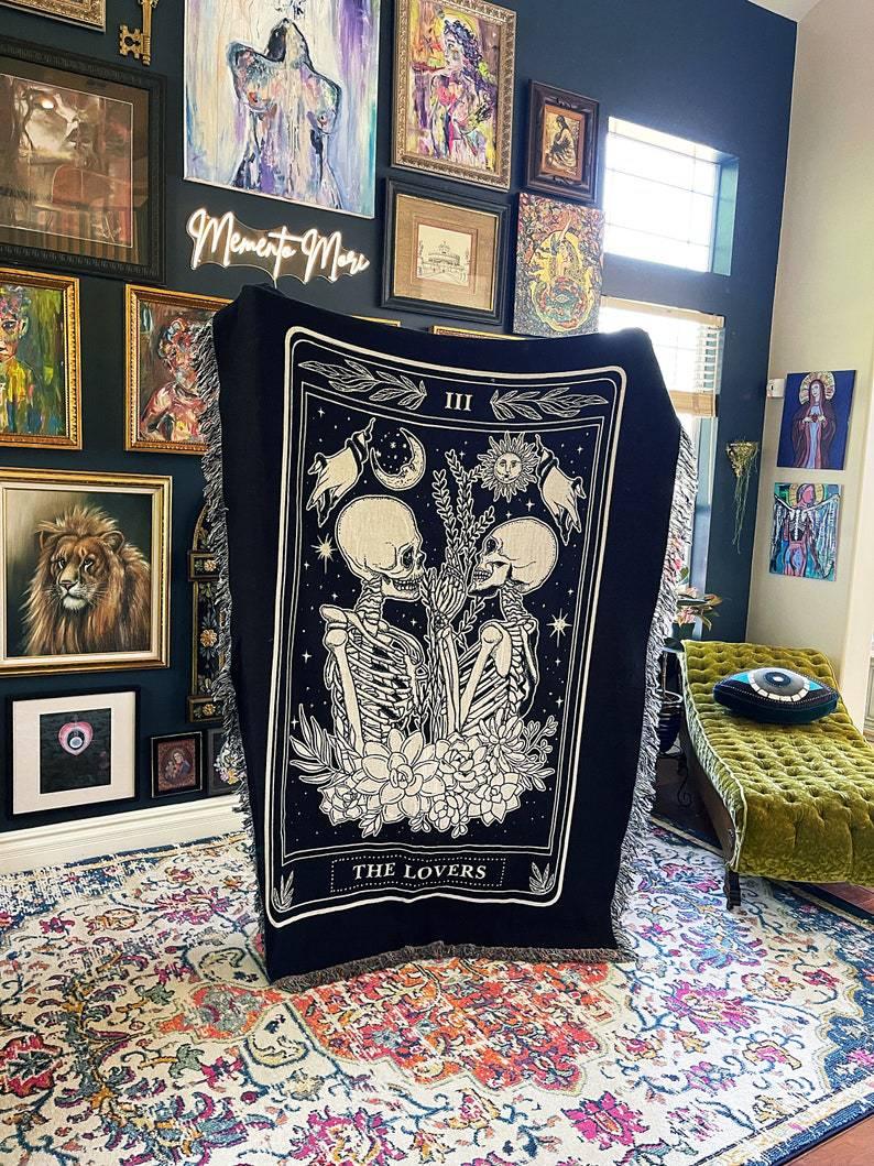 Silfira Blanket