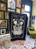 Silfira Blanket