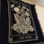 Silfira Blanket