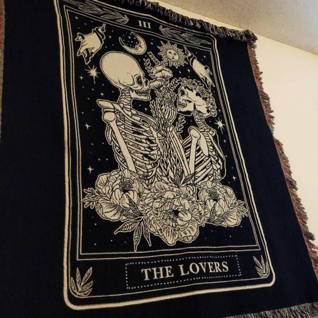 Silfira Blanket