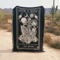 Silfira Blanket