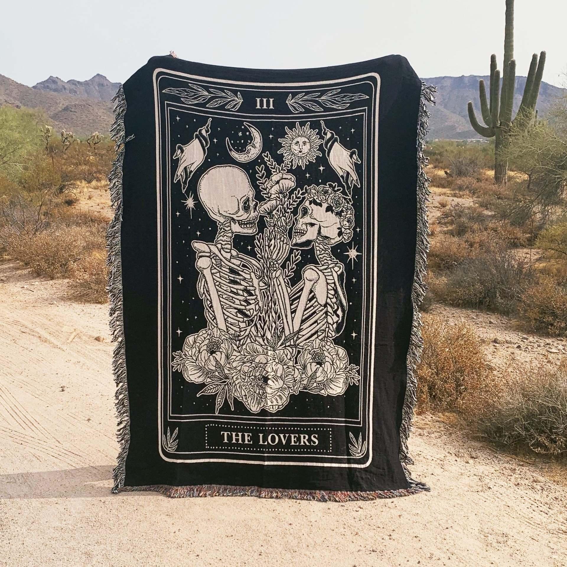 Silfira Blanket