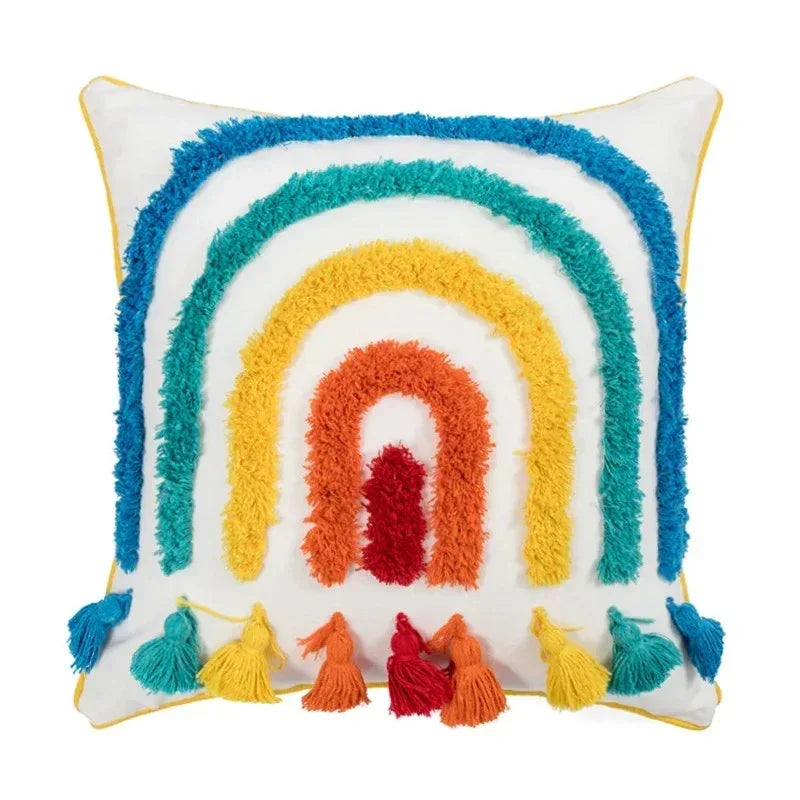 Silfona Pillow Cover