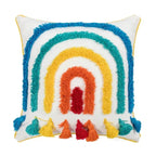 Silfona Pillow Cover