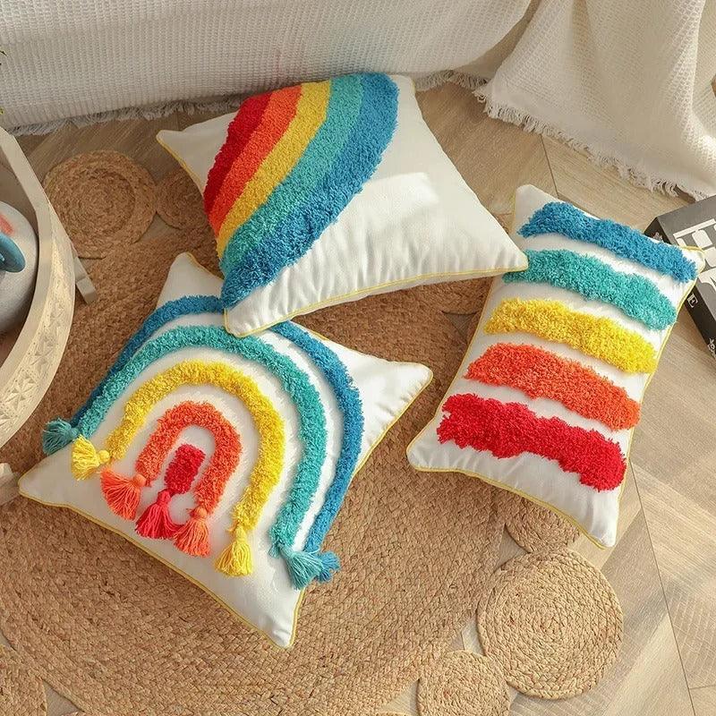 Silfona Pillow Cover
