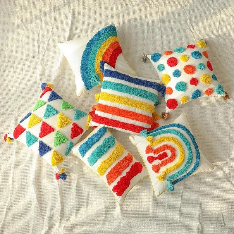 Silfona Pillow Cover