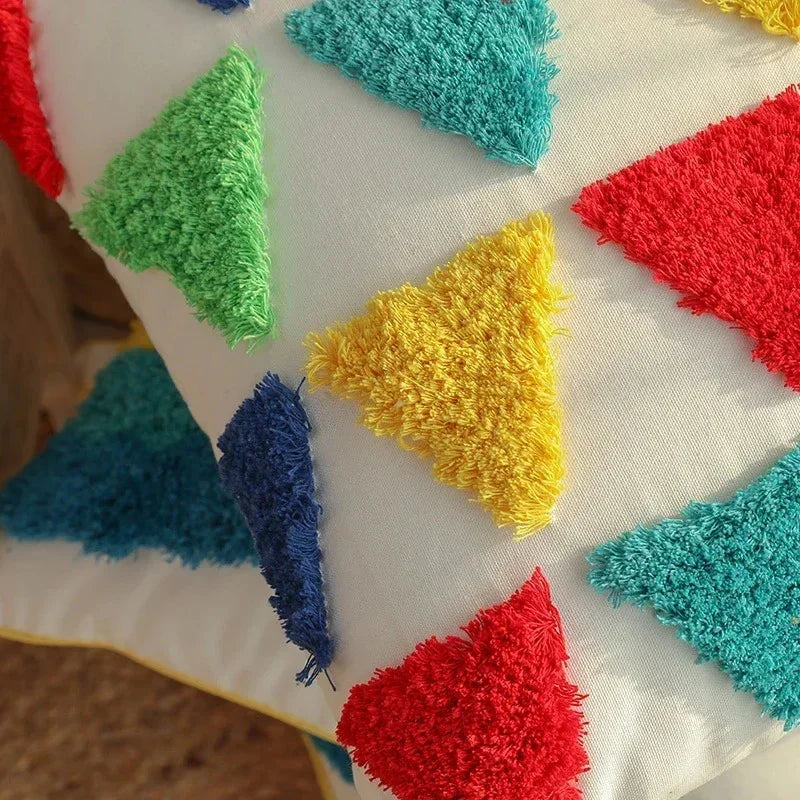 Silfona Pillow Cover