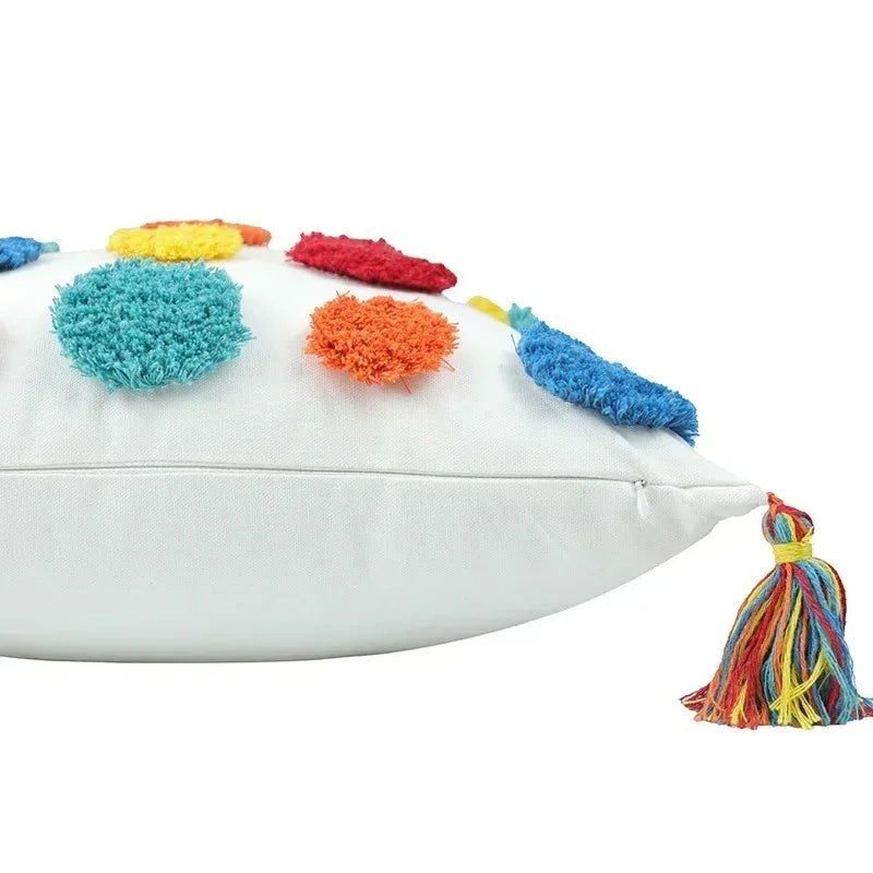 Silfona Pillow Cover