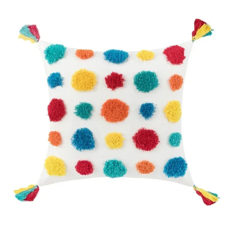 Silfona Pillow Cover