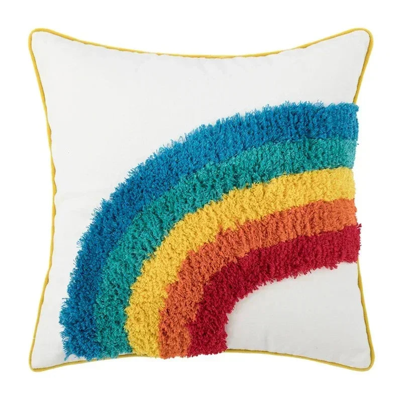 Silfona Pillow Cover