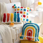 Silfona Pillow Cover