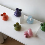 Silfyra Candle Holder