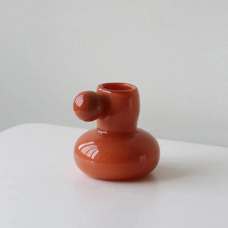 Silfyra Candle Holder