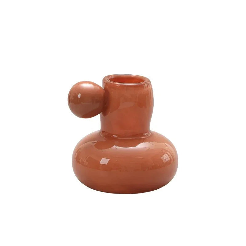 Silfyra Candle Holder