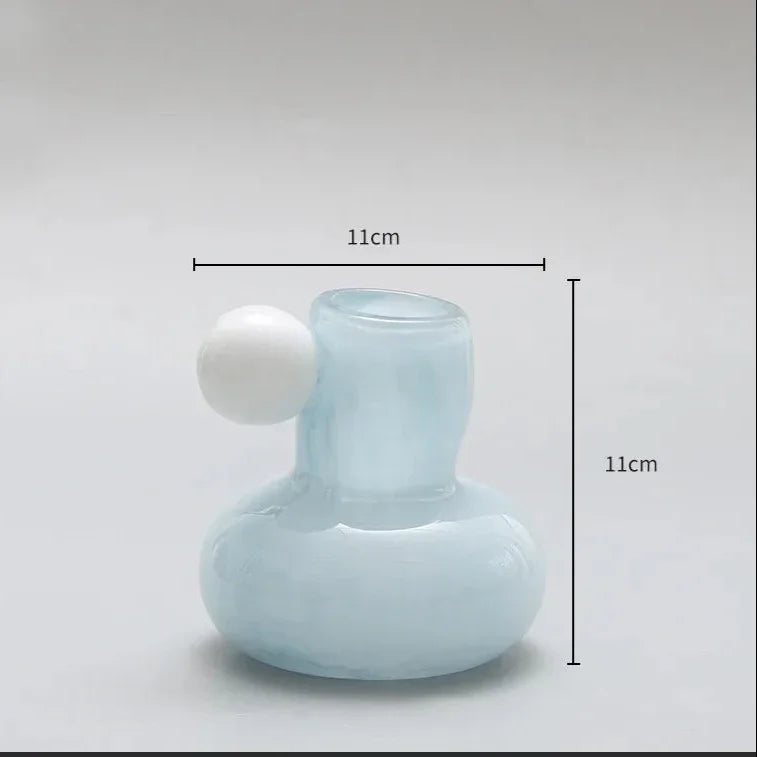 Silfyra Candle Holder