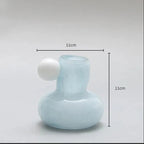 Silfyra Candle Holder