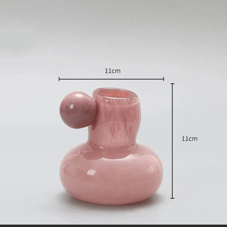 Silfyra Candle Holder
