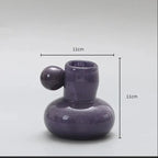Silfyra Candle Holder