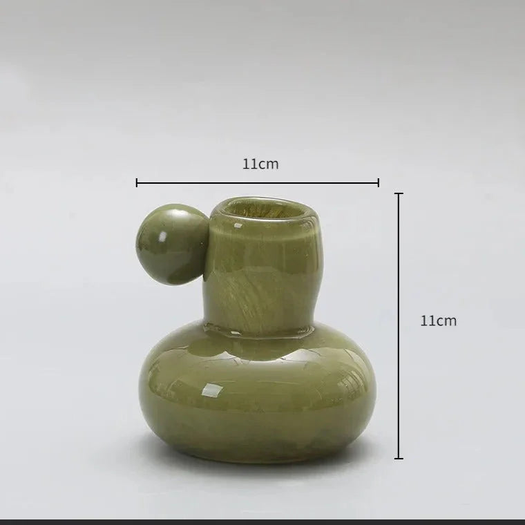 Silfyra Candle Holder