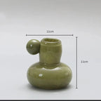Silfyra Candle Holder