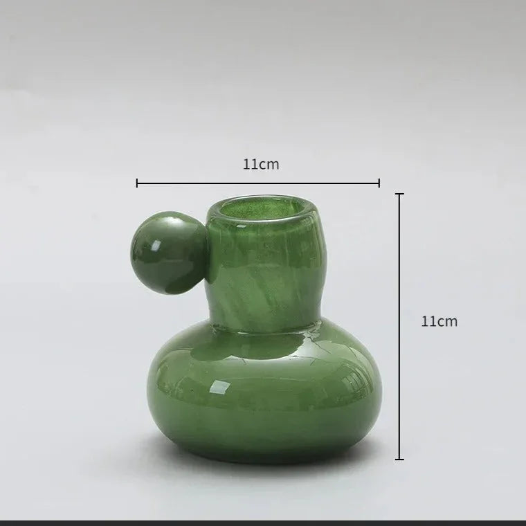 Silfyra Candle Holder
