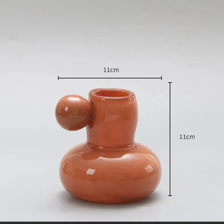 Silfyra Candle Holder