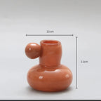 Silfyra Candle Holder