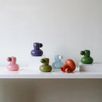 Silfyra Candle Holder