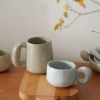 Silleda Ceramic Mug