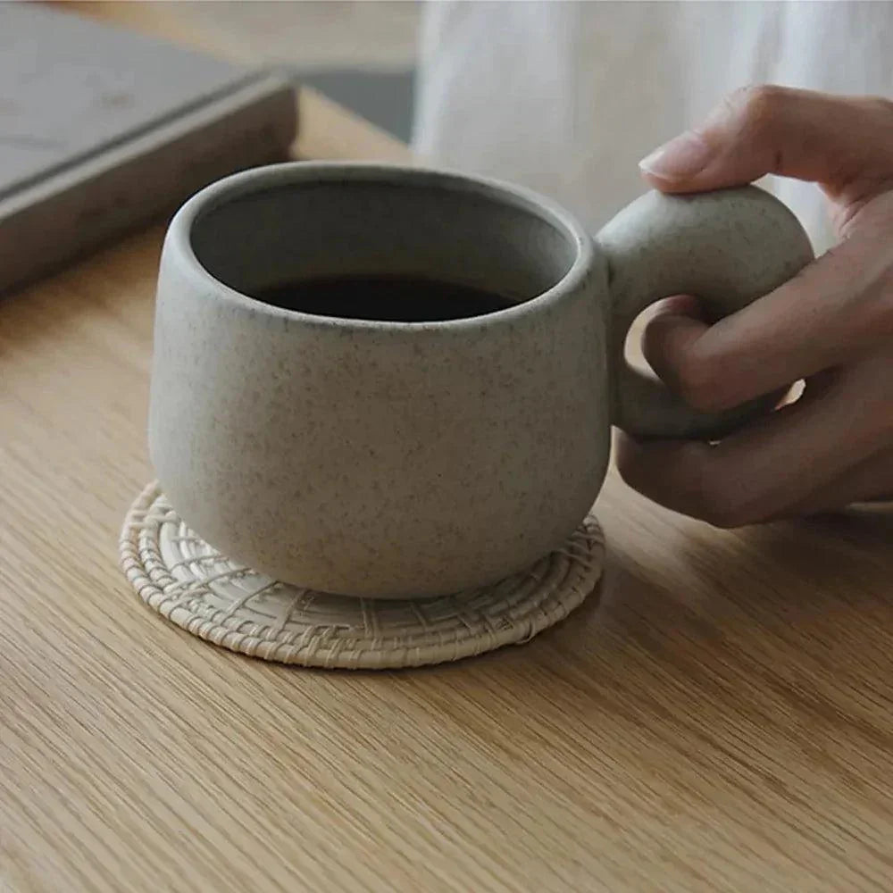 Silleda Ceramic Mug