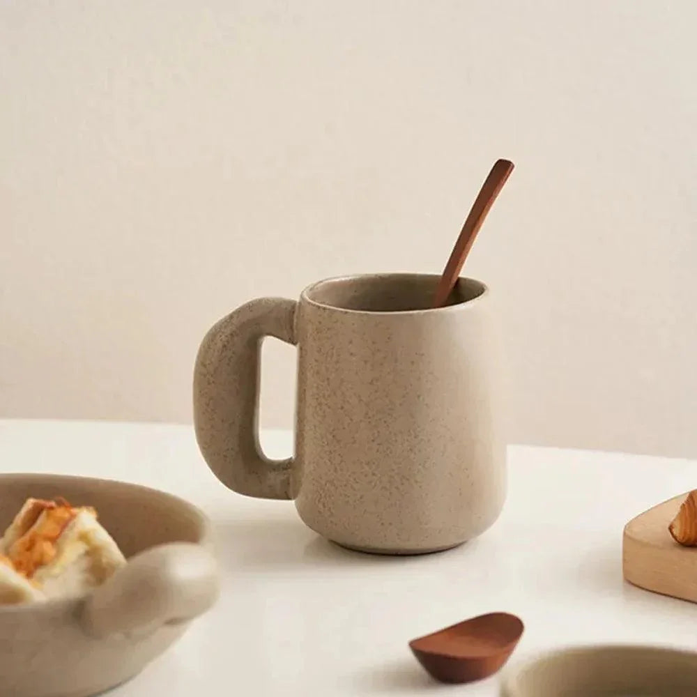 Silleda Ceramic Mug