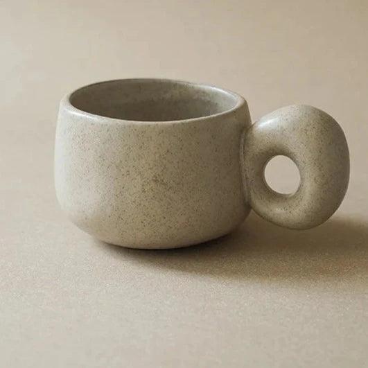 Silleda Ceramic Mug
