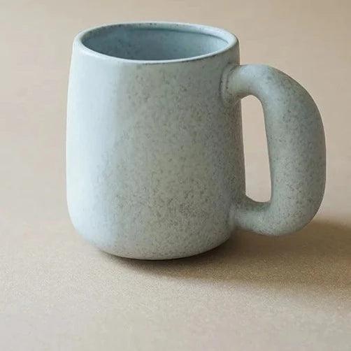 Silleda Ceramic Mug