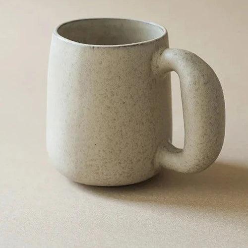 Silleda Ceramic Mug