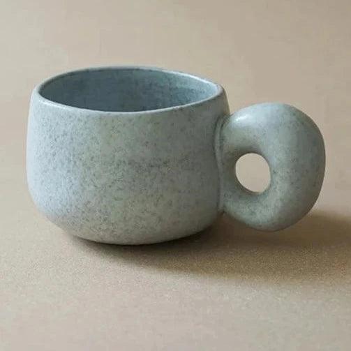 Silleda Ceramic Mug