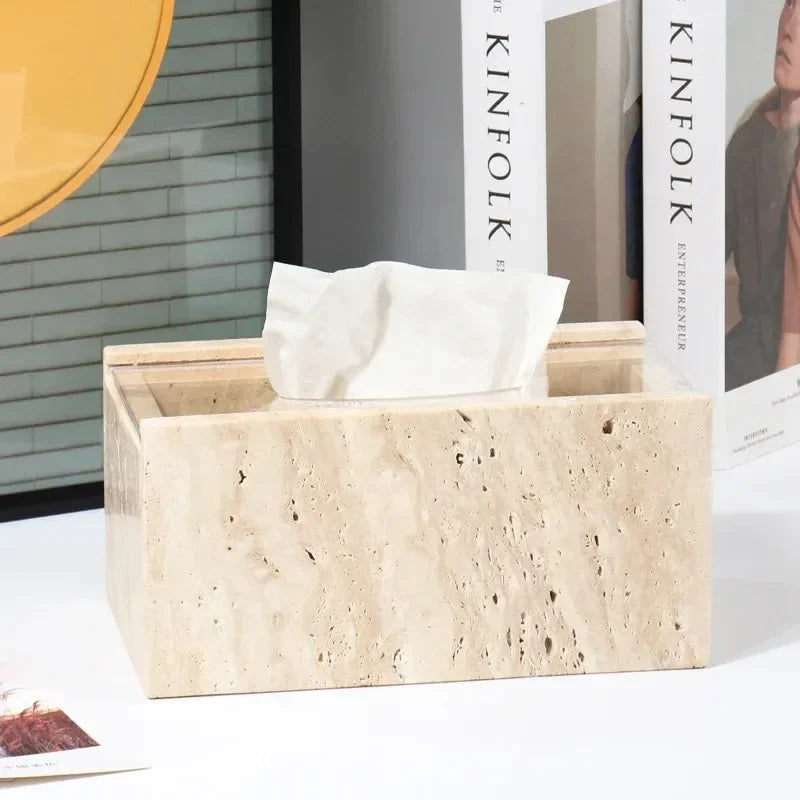 Silluna Box