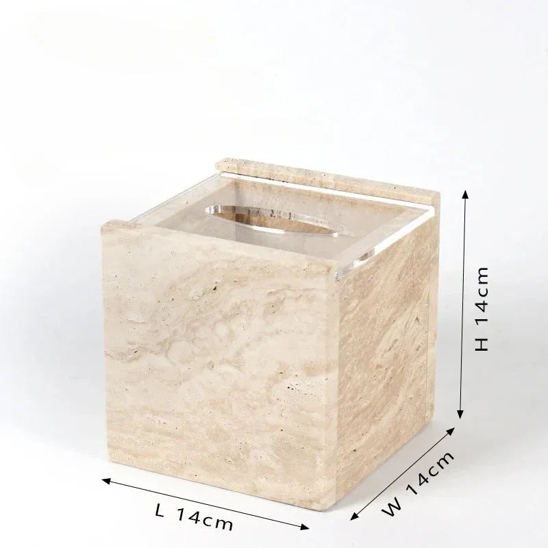 Silluna Box