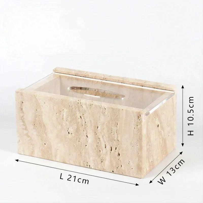 Silluna Box