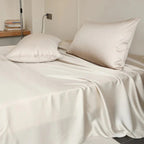 Silmessa Silk Bedding Set