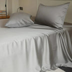 Silmessa Silk Bedding Set