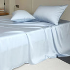 Silmessa Silk Bedding Set