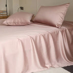 Silmessa Silk Bedding Set
