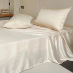 Silmessa Silk Bedding Set